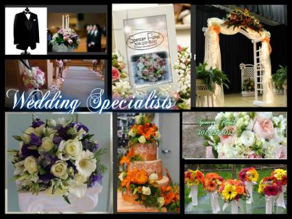 Bridal and Special Occassion