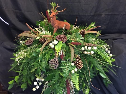 Hunters Memory: Deer