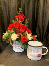 Hot Chocolate Surprises!