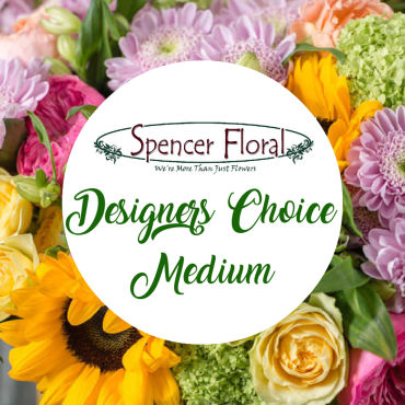 Designers choice Medium