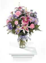 Mixed Flower Bouquet for any Occassion