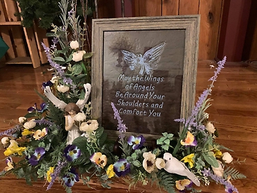 Inspirational Memory Tributes