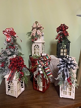 Let it Glo Lantern(Standalone)