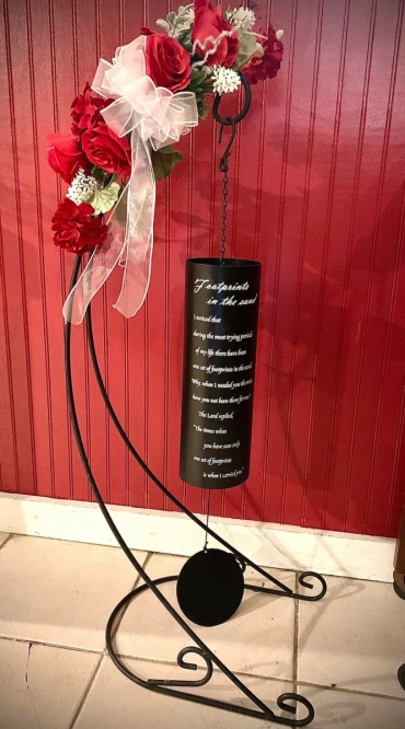 Cynlinder Chime Tribute