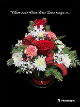 There Must Have Been Some Magic