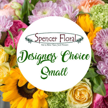 Designers Choice Small