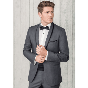 Tuxedo Rentals