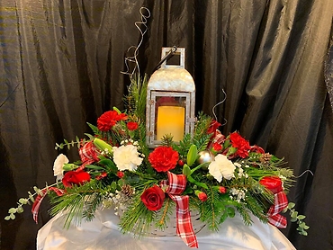Country Christmas